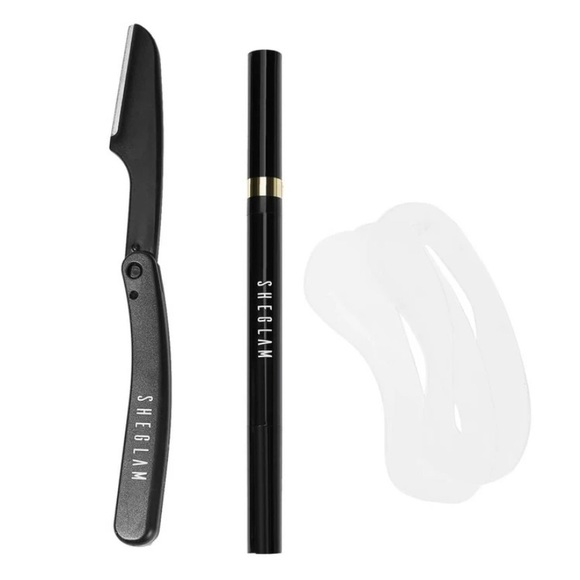 ✨DONATED✨ Perfect Eyebrow Defining Set - Picture 2 of 7